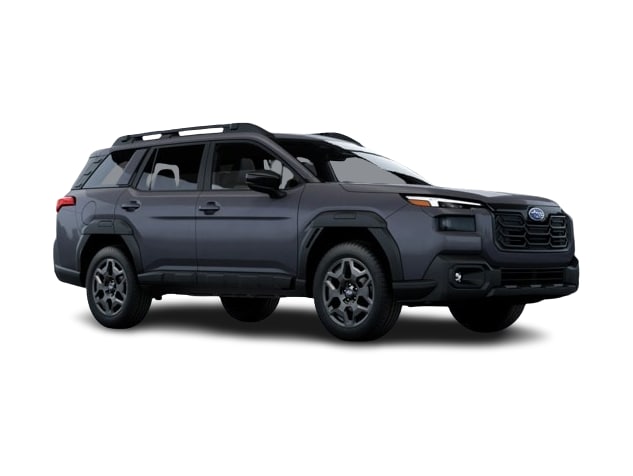 Thumbnail: 2026 Subaru Outback - 4