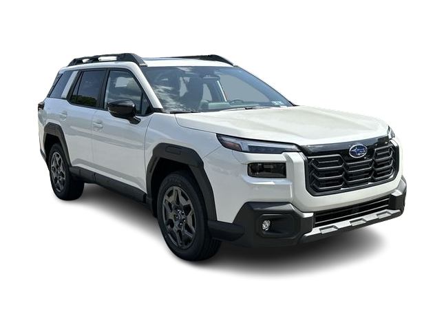 Thumbnail: 2026 Subaru Outback - 29