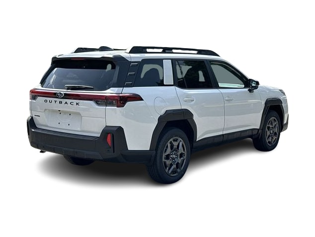 Thumbnail: 2026 Subaru Outback - 30