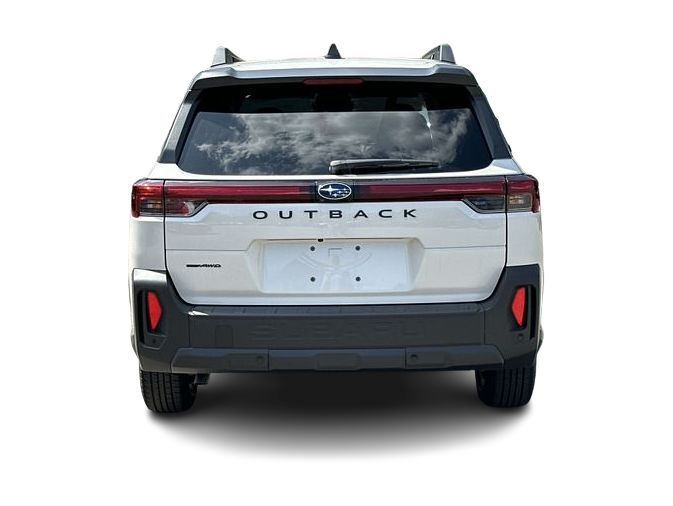 Thumbnail: 2026 Subaru Outback - 5