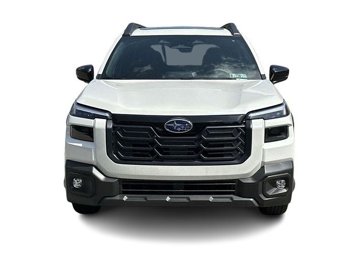 Thumbnail: 2026 Subaru Outback - 6