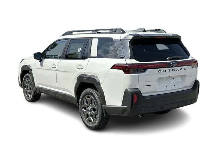 Thumbnail: 2026 Subaru Outback - 4
