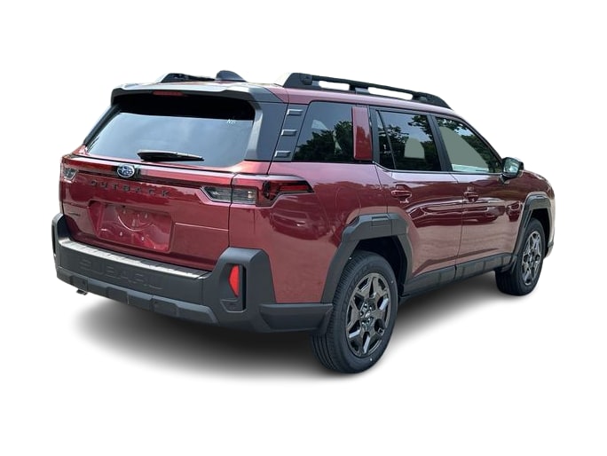 Thumbnail: 2026 Subaru Outback - 30