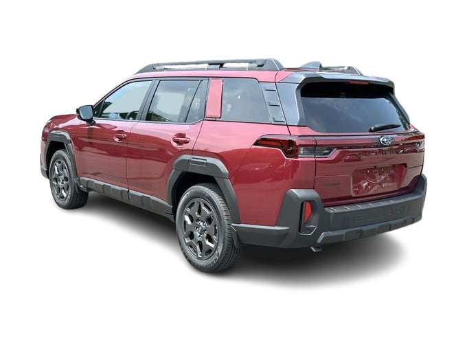 Thumbnail: 2026 Subaru Outback - 4