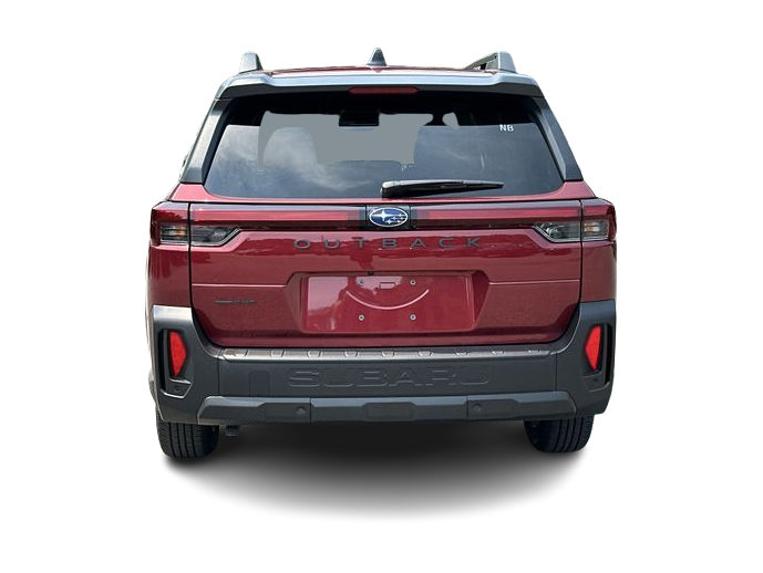 Thumbnail: 2026 Subaru Outback - 5