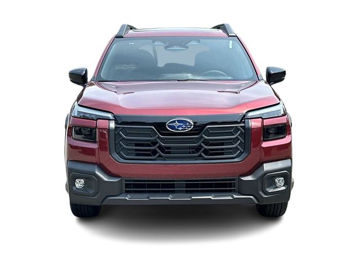 Thumbnail: 2026 Subaru Outback - 6