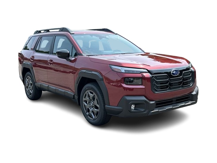 Thumbnail: 2026 Subaru Outback - 29