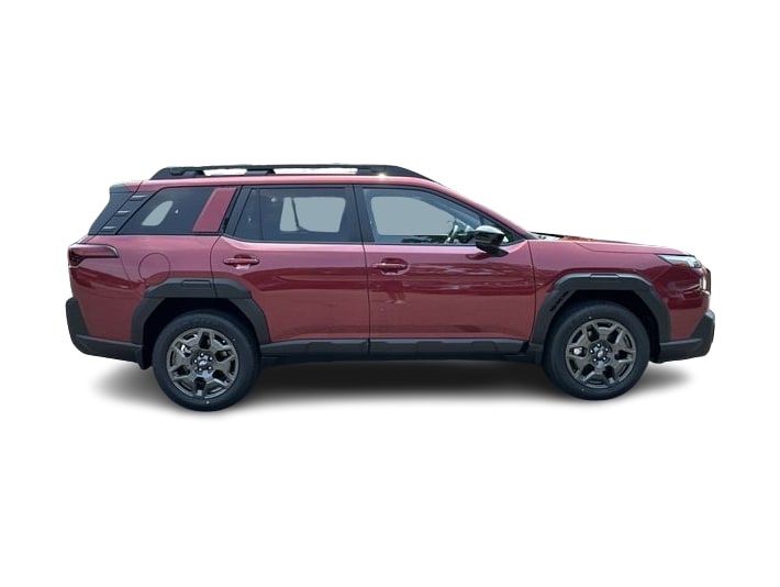 Thumbnail: 2026 Subaru Outback - 15