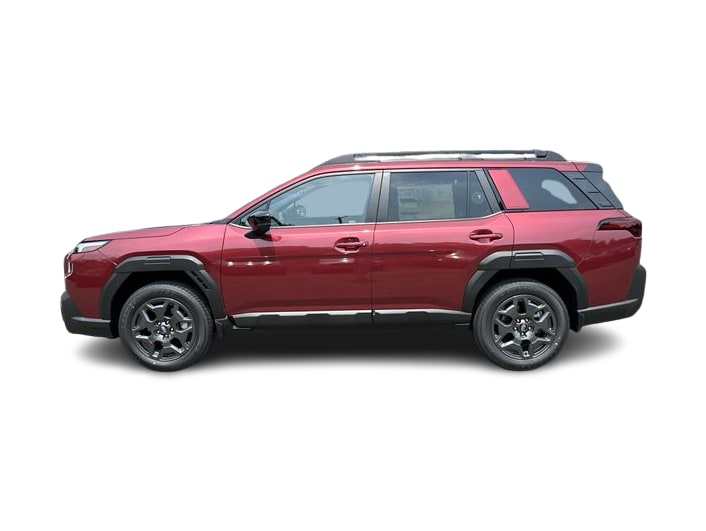 Thumbnail: 2026 Subaru Outback - 3