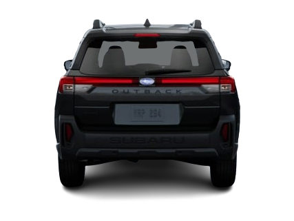 Thumbnail: 2026 Subaru Outback - 6