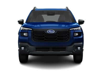 Thumbnail: 2026 Subaru Outback - 5