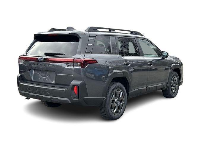 Thumbnail: 2026 Subaru Outback - 30