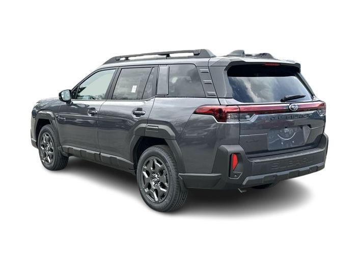 Thumbnail: 2026 Subaru Outback - 4