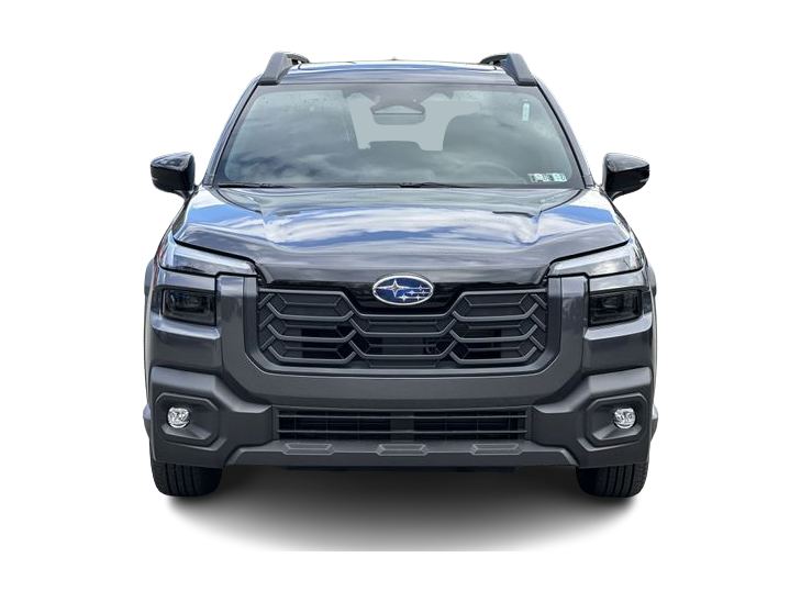 Thumbnail: 2026 Subaru Outback - 6