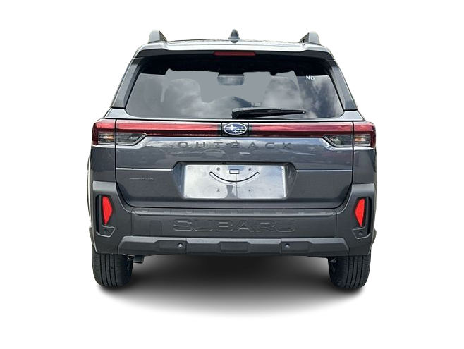 Thumbnail: 2026 Subaru Outback - 5