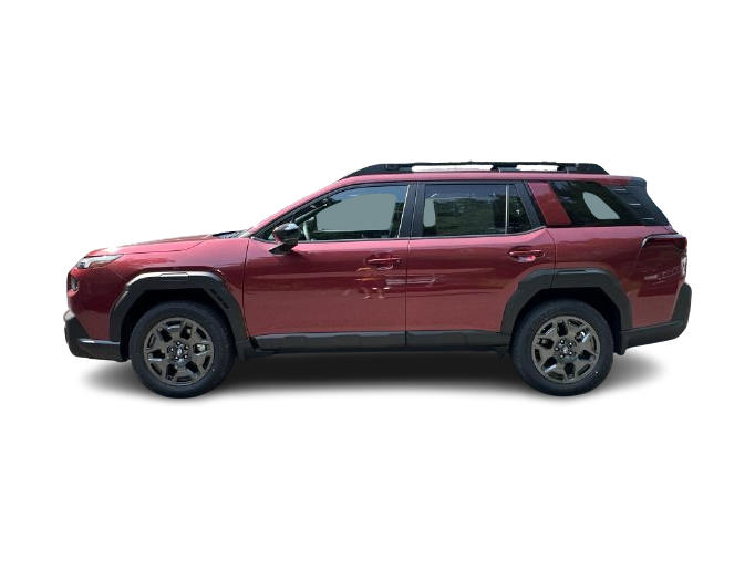 Thumbnail: 2026 Subaru Outback - 3