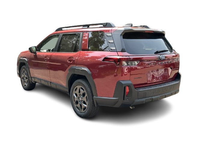 Thumbnail: 2026 Subaru Outback - 4