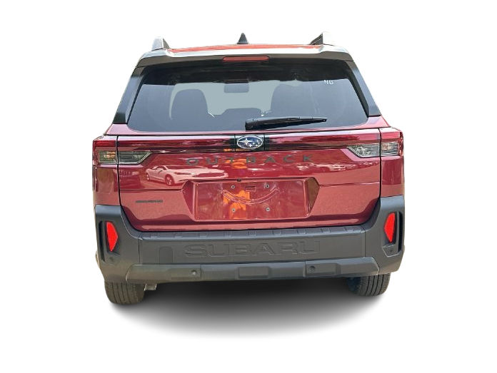 Thumbnail: 2026 Subaru Outback - 5