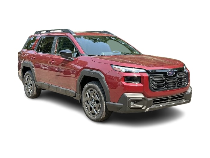 Thumbnail: 2026 Subaru Outback - 29