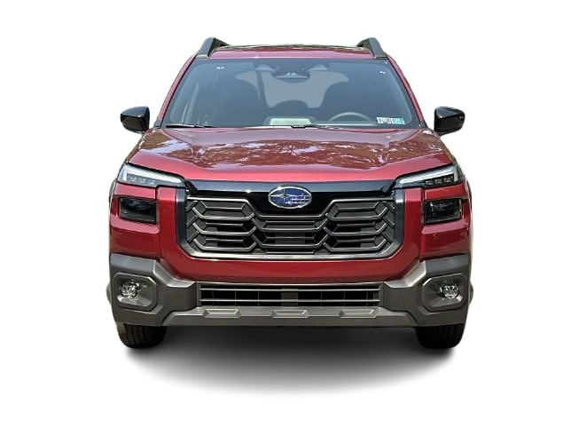 Thumbnail: 2026 Subaru Outback - 6
