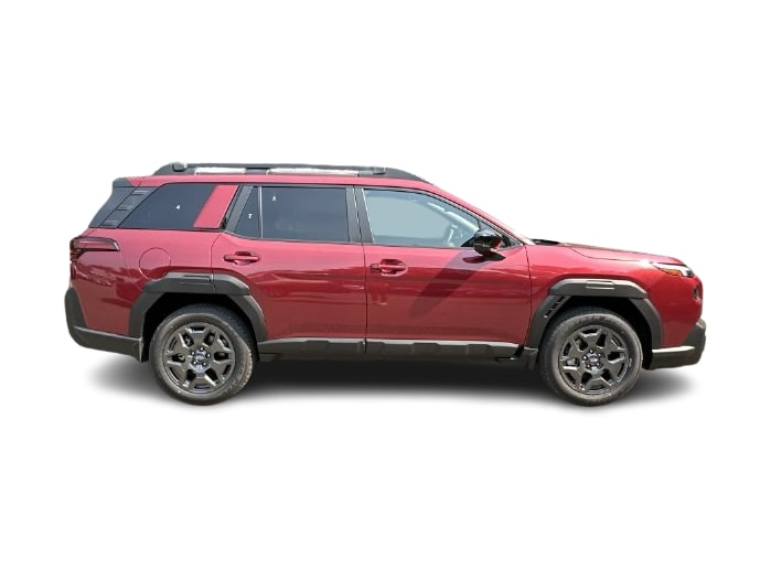 Thumbnail: 2026 Subaru Outback - 15