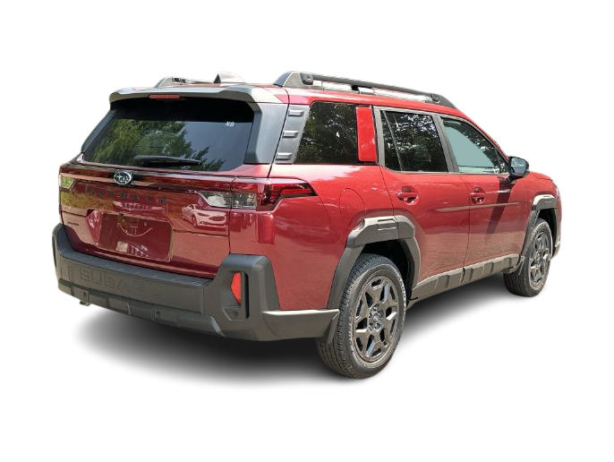 Thumbnail: 2026 Subaru Outback - 30