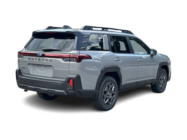 Thumbnail: 2026 Subaru Outback - 29