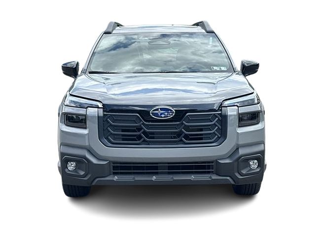 Thumbnail: 2026 Subaru Outback - 6