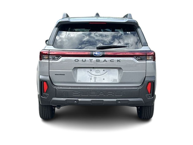 Thumbnail: 2026 Subaru Outback - 5