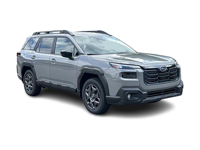 Thumbnail: 2026 Subaru Outback - 28