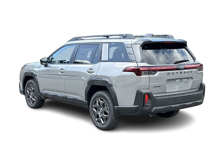 Thumbnail: 2026 Subaru Outback - 4