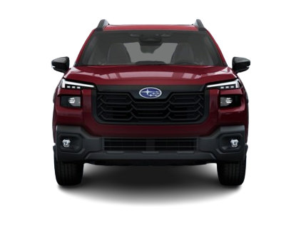 Thumbnail: 2026 Subaru Outback - 5