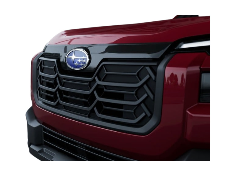 Thumbnail: 2026 Subaru Outback - 17