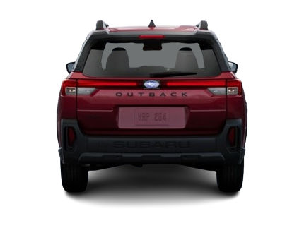 Thumbnail: 2026 Subaru Outback - 6
