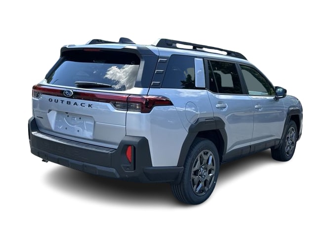 Thumbnail: 2026 Subaru Outback - 30