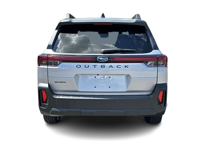 Thumbnail: 2026 Subaru Outback - 5