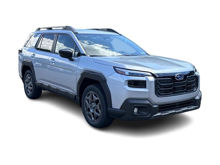 Thumbnail: 2026 Subaru Outback - 29