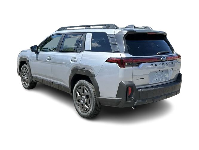 Thumbnail: 2026 Subaru Outback - 4