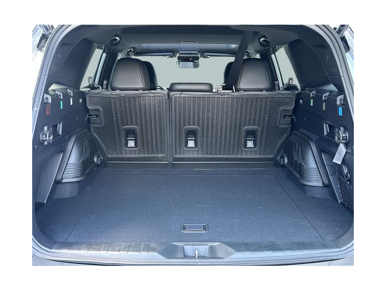 Thumbnail: 2026 Subaru Outback - 15