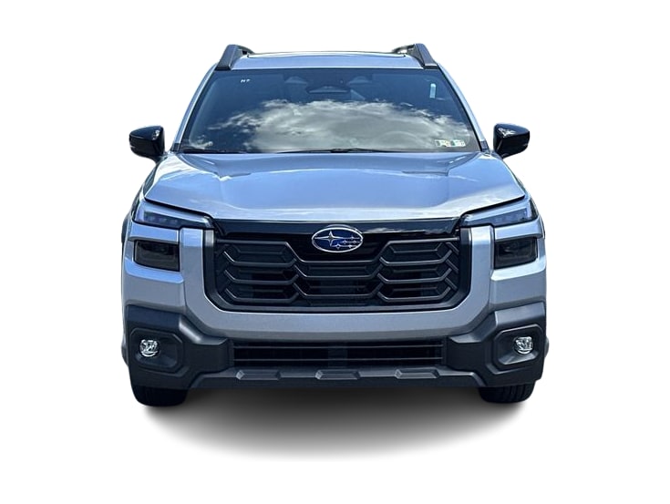 Thumbnail: 2026 Subaru Outback - 6