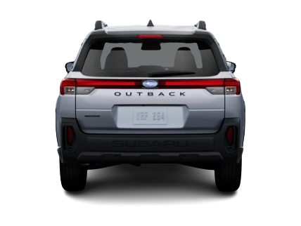 Thumbnail: 2026 Subaru Outback - 16
