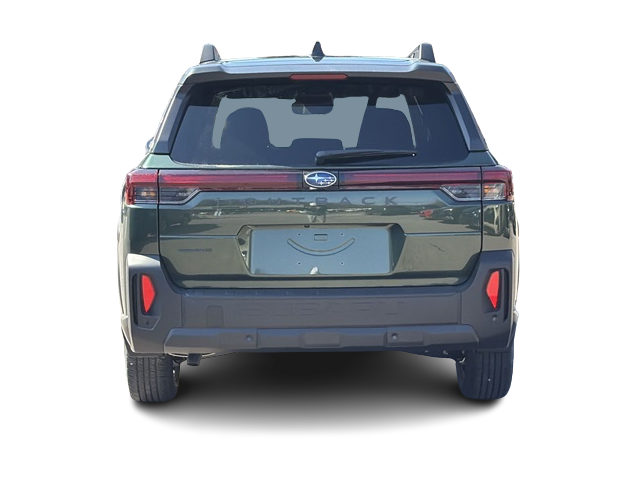 Thumbnail: 2026 Subaru Outback - 5