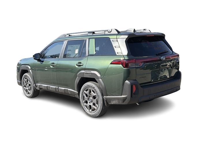 Thumbnail: 2026 Subaru Outback - 4