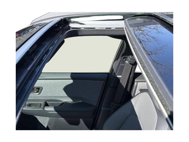 Thumbnail: 2026 Subaru Outback - 18