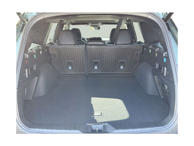 Thumbnail: 2026 Subaru Outback - 16