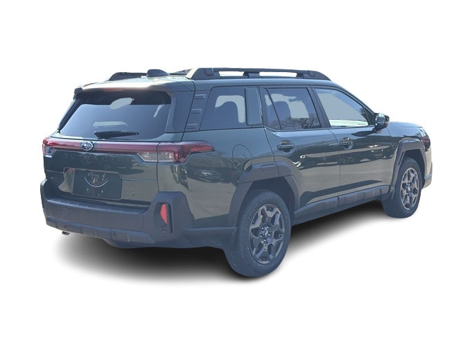 Thumbnail: 2026 Subaru Outback - 31