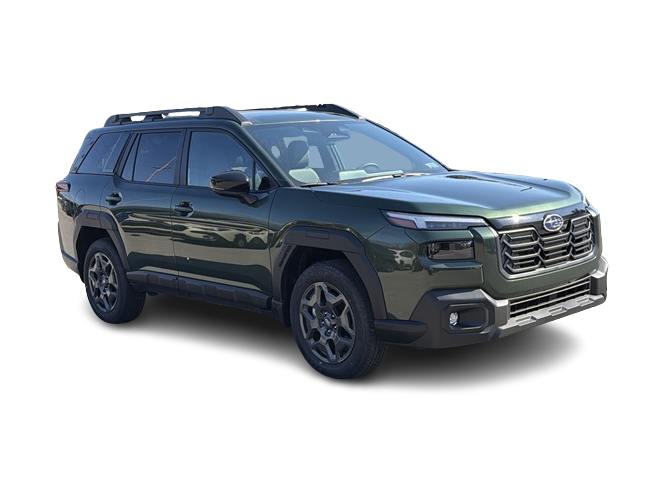 Thumbnail: 2026 Subaru Outback - 30