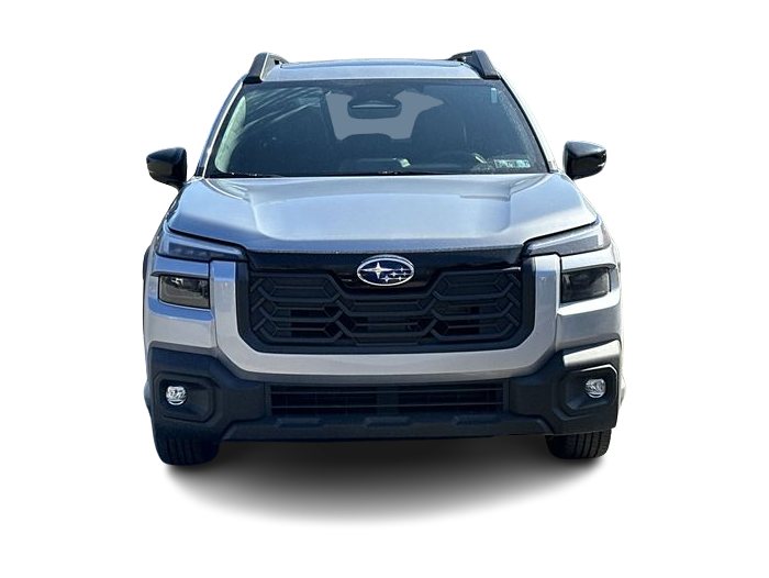 Thumbnail: 2026 Subaru Outback - 6