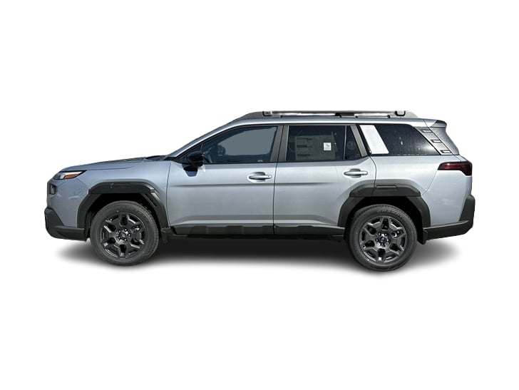 Thumbnail: 2026 Subaru Outback - 3