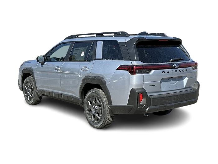 Thumbnail: 2026 Subaru Outback - 4
